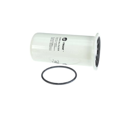 Trane Element; Oil Filter, Hydraulic ELM01042